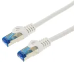 Tinklo kabelis LOGON TCR55SS250W Cat5e SF/UTP (S-FTP) Baltas 25 m RJ-45&ndash;RJ-45