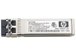 SFP &scaron;viesolaidinis modulis HPE ProCurve Gigabit-SX-LC J4858B-RFB