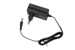 Maitinimo adapteris MikroTik SAW30-240-1200GA, vidinis 29 W, įėjimas 100&ndash;240 V, juodas
