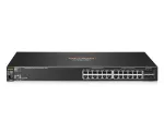 HP Enterprise 2530-24G &mdash; 24 prievadų 2 sluoksnio Gigabit Ethernet jungiklis