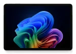 Microsoft Surface Pro 12 colių Copilot+ PC verslo klientams, Snapdragon X Plus, 16 GB, 256 GB, Windows 11 Pro, platinos atspalvio