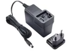 Moxa PWR-12150-WPEU-S2 elektros maitinimo &scaron;altinis, UK