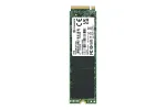SSD diskas Transcend 1 TB M.2 PCI Express 3.0 NVMe QLC 3D NAND modelis 110Q