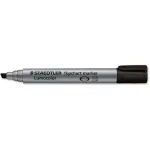 Markeris Staedtler 356 B-9 juodas 1 vnt.