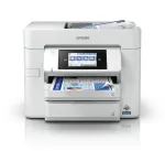 Epson WorkForce Pro WF-C4810DTWF ra&scaron;alinis daugiafunkcis A4 4800 x 2400 DPI 36 ppm Wi-Fi
