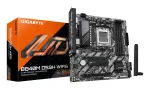 GIGABYTE B840M DS3H WIFI6 pagrindinė plok&scaron;tė, AMD B840, AM5 lizdas, Micro ATX, DDR5