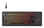 Klaviatūra CORSAIR K70 Core TKL USB RGB LED Juoda