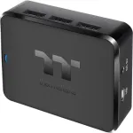 Thermaltake H200 PLUS vidinis USB &scaron;akotuvas &ndash; TT Premium Edition &ndash; 3 x USB 2.0 + 3 x USB 2.0 (vidiniai)