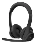 LOGITECH belaidės ausinės Zone 305 &ndash; vidurnakčio juoda