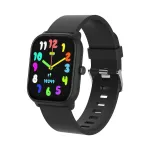 DENVER ELECTRONICS Vaiki&scaron;kas i&scaron;manusis laikrodis SWK-120B juodas