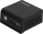 Gigabyte BRIX GB-BTIP-N250 barebone su Intel N250, 1x2.5", 1xM.2