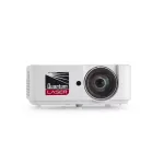 Projektorius InFocus Nemesis II 4000 ANSI liumenų DLP 1080p