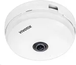Tinklo kamera Vivotek FE9180-H-V2 5MP Vidinė &bdquo;Fisheye&ldquo; kupolas &ndash; 5 MP skiriamoji geba, patalpų 360&deg; vaizdas