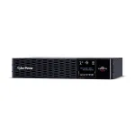 Nepertraukiamo maitinimo &scaron;altinis CyberPower PR1000ERT2UC linijinis-interaktyvus 1 kVA 1000 W 10 AC lizdų