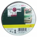 Bosch 2 607 019 496 &scaron;lifavimo priedas