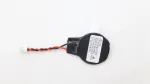 Lenovo 5B11M05349 CR2016 baterija, 30 mm laidas, 2 kontaktų, Maxell