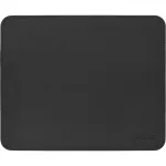 InLine pelėdė i&scaron; PU odos Premium juoda, 255x220x3mm