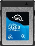 OWC 512GB Atlas Pro CFexpress 4.0 Type B