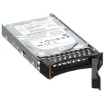 IBM Lenovo Gen2 kietasis diskas 600 GB SAS 6Gb/s 10000 aps/min kar&scaron;tai keičiamas 2,5 colio (6,4 cm) serveriams (90Y8874)