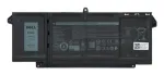 Origin Storage baterija Dell Latitude 4 elementai 63 Wh