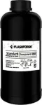 Derva 3D spausdinimui Flashforge 20002087001, 1 L, 405 nm UV/LCD suderinama
