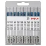 Bosch 2 607 010 631 pjūklo geležtė (dėlionės / kardinis pjūklas)