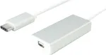 I&scaron;orinis vaizdo adapteris VALUE USB-C į Mini DisplayPort