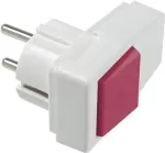Bachmann 911.273 White ki&scaron;tukinis lizdas