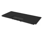 Digitus Professional DN-19-PB-TB-SW kabelių panelės kron&scaron;teinas, skirtas sienai, juodas RAL 9005