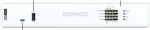 Sophos XGS 108 ugniasienės įrenginys su ES maitinimo laidu (XG108Z00ZZPCEU)