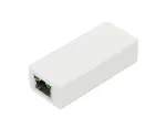 Microconnect MC-POEADAPTER-USB-C PoE adapteris Fast Ethernet 5 V
