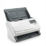 Dokumentų skaitytuvas Plustek SmartOffice S60 A3, 64 ppm, 100 lapų ADF, USB 3.2