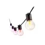 Philips Hue White and colour ambience protingas ap&scaron;vietimas Protinga girlianda Bluetooth/Zigbee 17.1 W