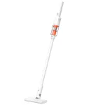 Xiaomi belaidis dulkių siurblys P30, 180 W, 14.4 V, 40 min veikimo laikas, baltas