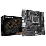 Motininė plok&scaron;tė GIGABYTE A620M S2H, A620, AM5, Micro ATX