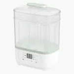 Momcozy BS002 8-IN-1 elektrinis garinis buteliukų sterilizatorius EU