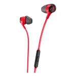 Ausinės HyperX Cloud Earbuds II RED