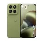 I&scaron;manusis telefonas Motorola moto g67 6.8 colio (17,3 cm) 5G, MediaTek Dimensity 6300 2,4 GHz, 4 GB RAM, 128 GB, 5200 mAh, Hybrid Dual SIM, Žalias