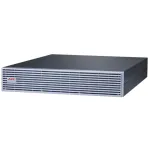 APC Easy UPS ličio jonų i&scaron;orinis akumuliatorių blokas 48V 2400Wh 2U stelažinis, SRVL48RMBP2U