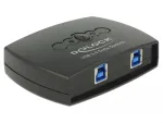 USB jungiklis DeLOCK 87723