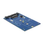 DeLOCK 62559 sąsajos plok&scaron;tė M.2 NGFF &rarr; SATA