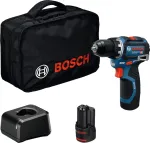 Bosch GSR 12V-32 Professional Gręžtuvas su Suktuku 700 g