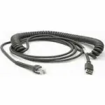 Įkrovimo kabelis Datalogic 90A052100