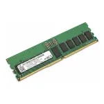 Crucial Micron DDR5 32 GB modulis DIMM 288-PIN 6400 MT/s PC5-25600 CL52 registruotas ECC (MTC20F2085S1RC64BH1T)