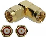 SMA jungtis DeLOCK 89950