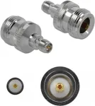 Adapteris lyties keitiklis RP-SMA DeLOCK 89987