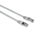 Hama 00200920 tinklo kabelis 20 m Cat5e F/UTP (FTP) pilkas