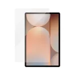 Apsauginis stiklas PanzerGlass Samsung Galaxy Tab S9 / S9 FE / S10 FE &ndash; grūdintas stiklas, PET, silikonas, permatomas, Ultra-Wide Fit