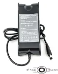 Dell 90W 19.5V 4.62A ne&scaron;iojamojo kompiuterio įkroviklis