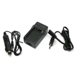 Įkroviklis extra digital DV00DV2311, suderinamas su Canon LP-E12 &ndash; kompakti&scaron;kas, lengvas, maitinamas per USB